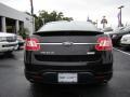 Tuxedo Black - Taurus SHO AWD Photo No. 7