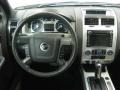 2011 Gold Leaf Metallic Mercury Mariner Premier V6 AWD  photo #19