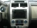 2011 Gold Leaf Metallic Mercury Mariner Premier V6 AWD  photo #20