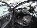 Tuxedo Black - Taurus SHO AWD Photo No. 9
