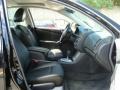 Super Black - Altima 2.5 SL Photo No. 25