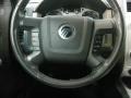 2011 Gold Leaf Metallic Mercury Mariner Premier V6 AWD  photo #22