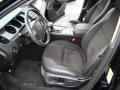 Tuxedo Black - Taurus SHO AWD Photo No. 10
