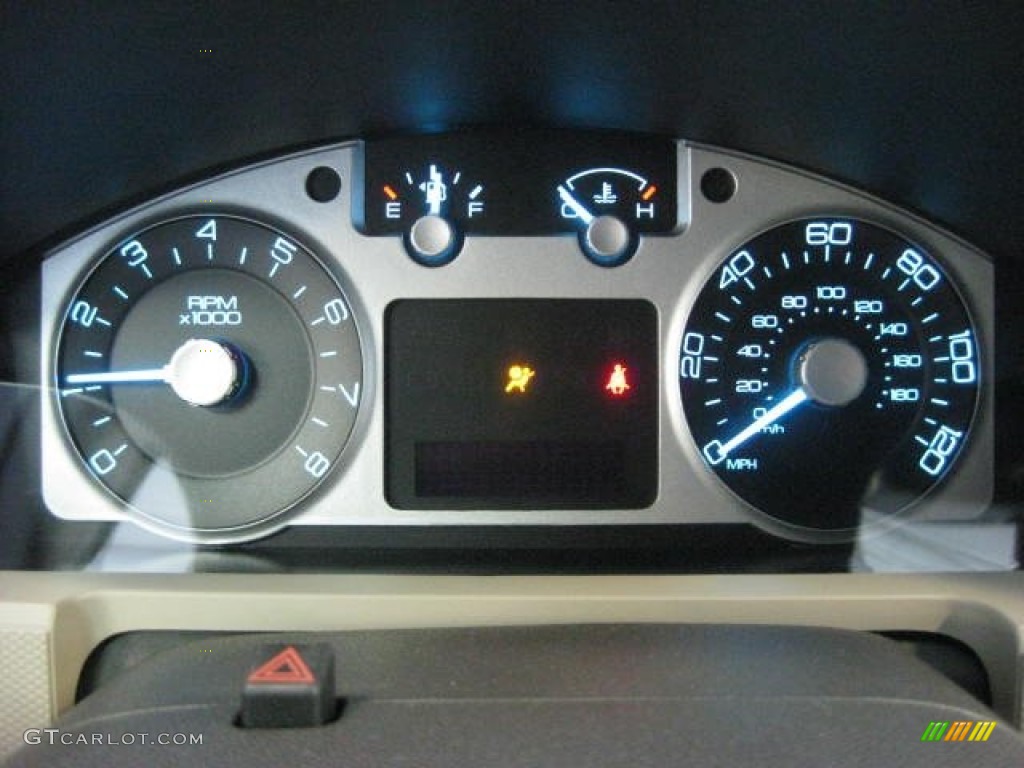 2011 Mariner Premier V6 AWD - Gold Leaf Metallic / Black/Stone photo #23