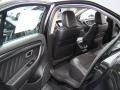Tuxedo Black - Taurus SHO AWD Photo No. 11