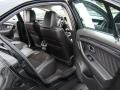 Tuxedo Black - Taurus SHO AWD Photo No. 13