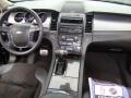 Tuxedo Black - Taurus SHO AWD Photo No. 14