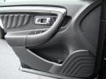 Tuxedo Black - Taurus SHO AWD Photo No. 15