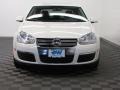 Candy White - Jetta SE Sedan Photo No. 2