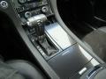 Tuxedo Black - Taurus SHO AWD Photo No. 17