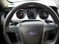 Tuxedo Black - Taurus SHO AWD Photo No. 18