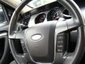 Tuxedo Black - Taurus SHO AWD Photo No. 19