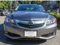Polished Metal Metallic - ILX 2.0L Premium Photo No. 2
