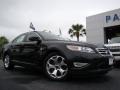 Tuxedo Black - Taurus SHO AWD Photo No. 25