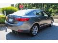 Polished Metal Metallic - ILX 2.0L Premium Photo No. 4