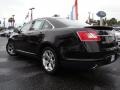 Tuxedo Black - Taurus SHO AWD Photo No. 27