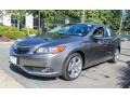Polished Metal Metallic - ILX 2.0L Premium Photo No. 7