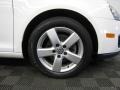 Candy White - Jetta SE Sedan Photo No. 22
