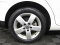 Candy White - Jetta SE Sedan Photo No. 23