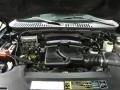 2003 Medium Wedgewood Blue Metallic Ford Expedition XLT  photo #4