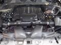 Ultimate Black Metallic - XJ XJ Supercharged Photo No. 69