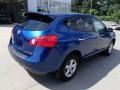 Indigo Blue - Rogue S AWD 360 Value Package Photo No. 8
