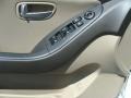 Captiva White - Elantra GLS Sedan Photo No. 8