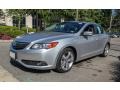 Silver Moon - ILX 2.0L Premium Photo No. 7