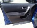 Indigo Blue - Rogue S AWD 360 Value Package Photo No. 11