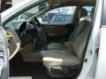 Captiva White - Elantra GLS Sedan Photo No. 10