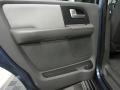 2003 Medium Wedgewood Blue Metallic Ford Expedition XLT  photo #14