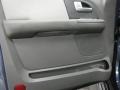 2003 Medium Wedgewood Blue Metallic Ford Expedition XLT  photo #15