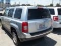 Bright Silver Metallic - Patriot Sport Photo No. 6