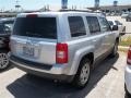 Bright Silver Metallic - Patriot Sport Photo No. 7