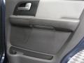 2003 Medium Wedgewood Blue Metallic Ford Expedition XLT  photo #17