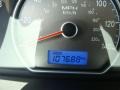 Captiva White - Elantra GLS Sedan Photo No. 14