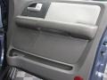 2003 Medium Wedgewood Blue Metallic Ford Expedition XLT  photo #18