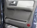 2003 Medium Wedgewood Blue Metallic Ford Expedition XLT  photo #19