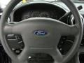 2003 Medium Wedgewood Blue Metallic Ford Expedition XLT  photo #20