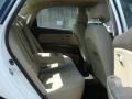 Captiva White - Elantra GLS Sedan Photo No. 20