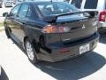 2011 Tarmac Black Pearl Mitsubishi Lancer ES  photo #4