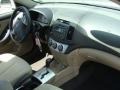 Captiva White - Elantra GLS Sedan Photo No. 22