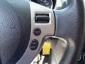Indigo Blue - Rogue S AWD 360 Value Package Photo No. 23