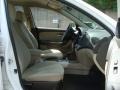 Captiva White - Elantra GLS Sedan Photo No. 23