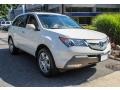 Aspen White Pearl - MDX Technology Photo No. 1