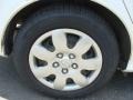 Captiva White - Elantra GLS Sedan Photo No. 24