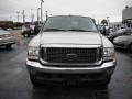 2004 Silver Birch Metallic Ford Excursion XLT 4x4  photo #3