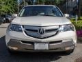 Aspen White Pearl - MDX Technology Photo No. 2