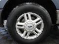 2003 Medium Wedgewood Blue Metallic Ford Expedition XLT  photo #29