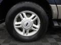 2003 Medium Wedgewood Blue Metallic Ford Expedition XLT  photo #31